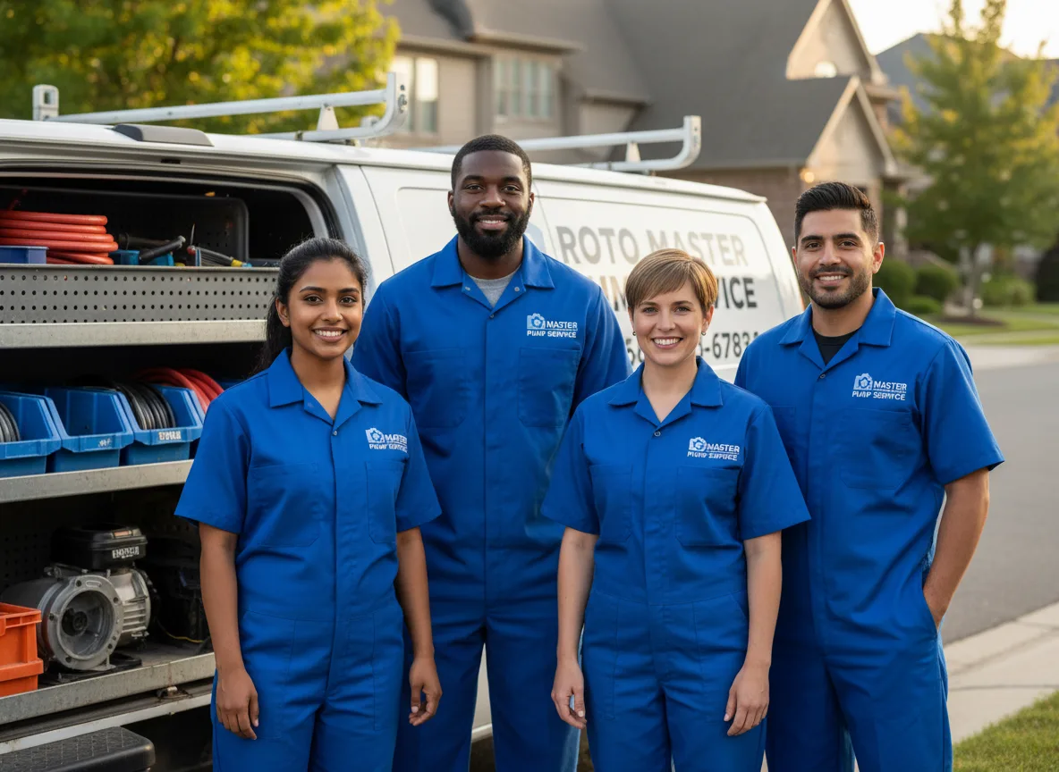 Sump Pump Installation company in Kamiah, ID